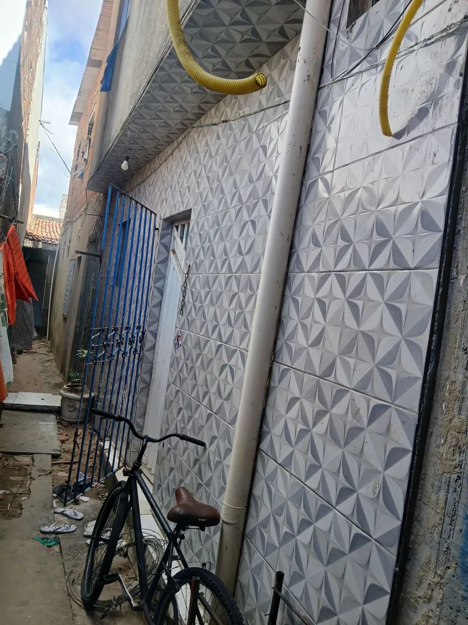 Rua José satonino de Oliveira 261 - Foto 3