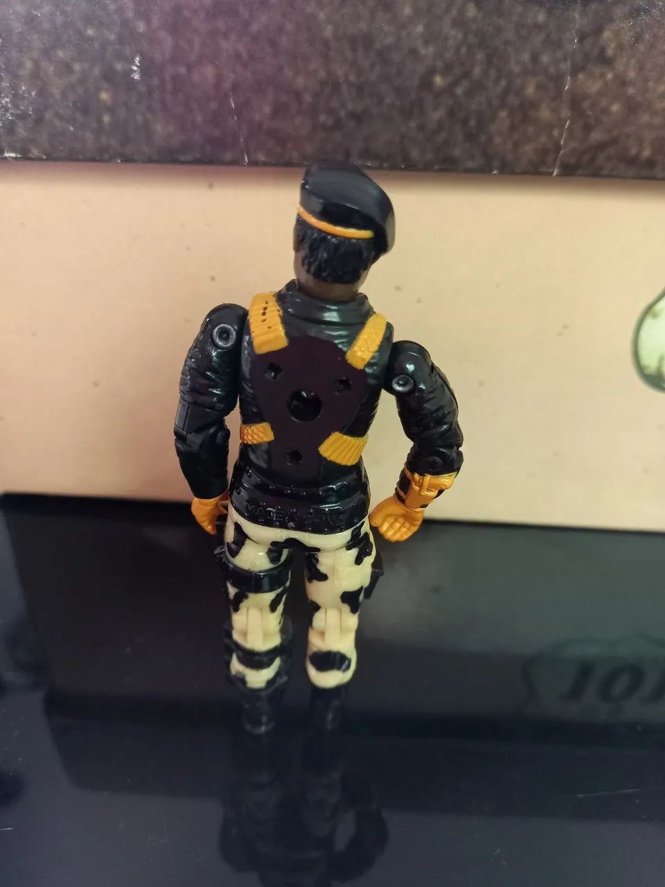 Boneco comandos em ação G.i.joe  - Foto 2
