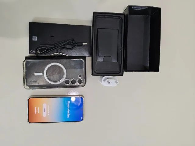 S23 Creme 256Gb