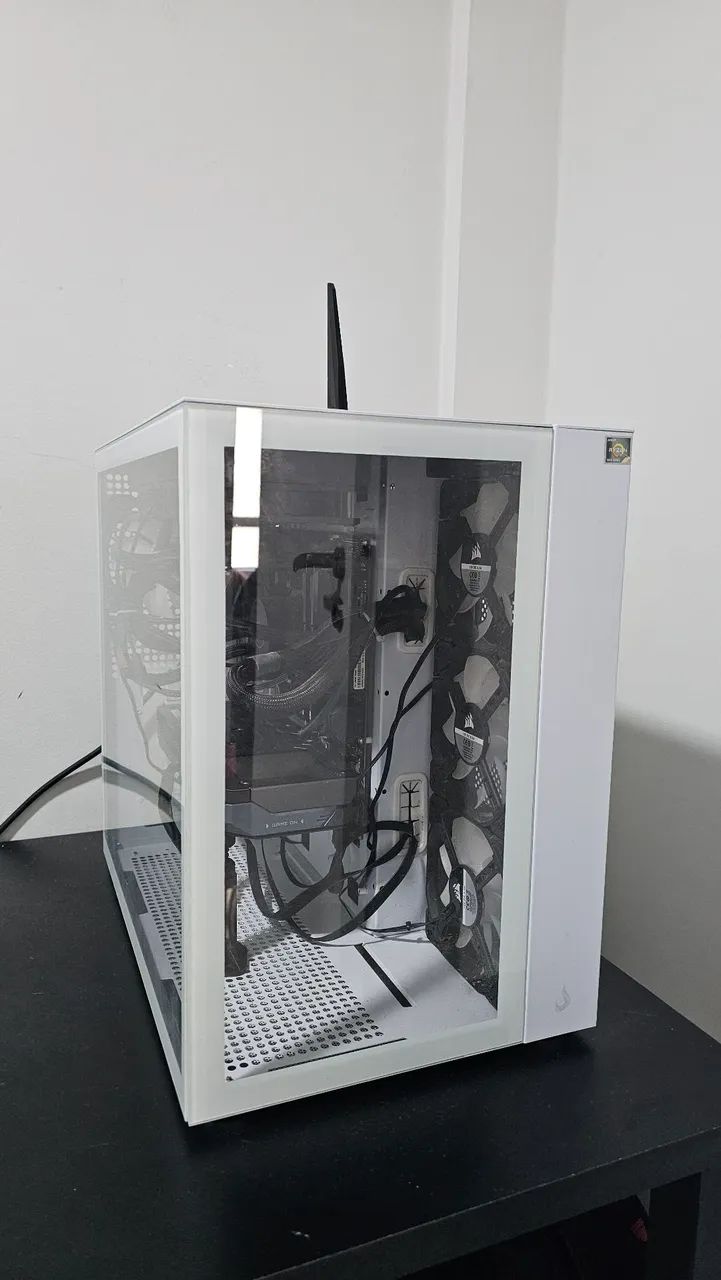 PC Gamer Highend - Foto 2
