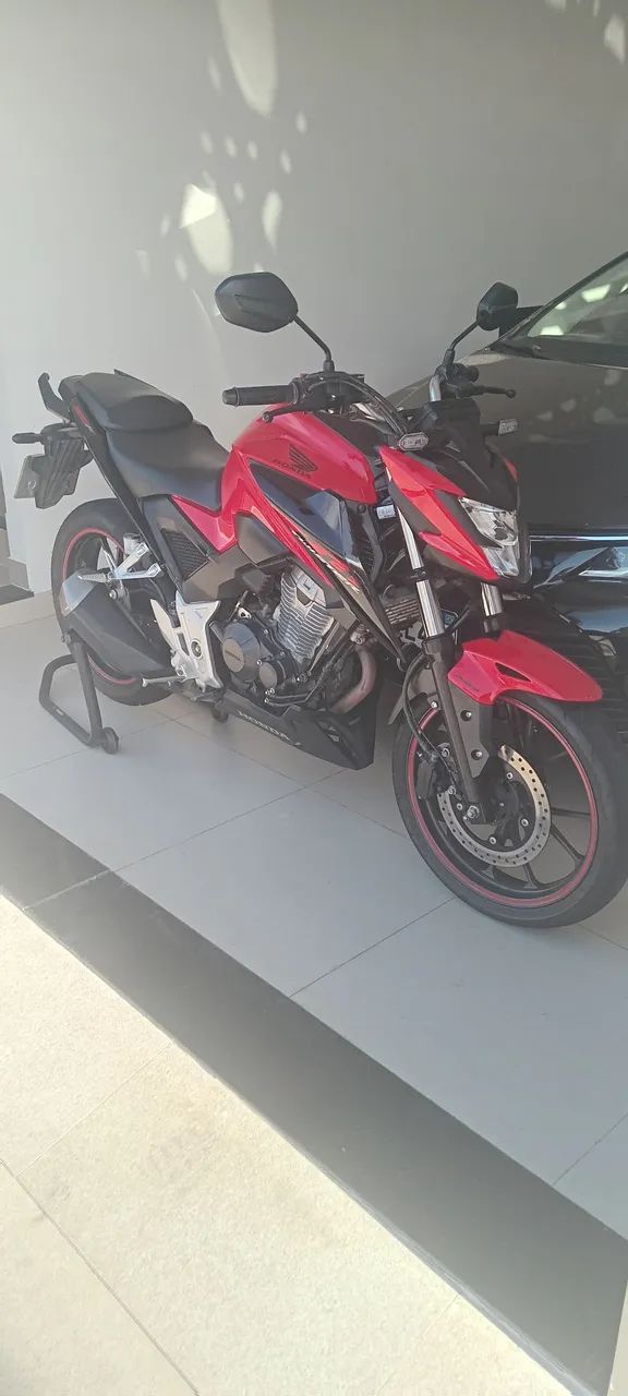 Moto muito nova  - Foto 4