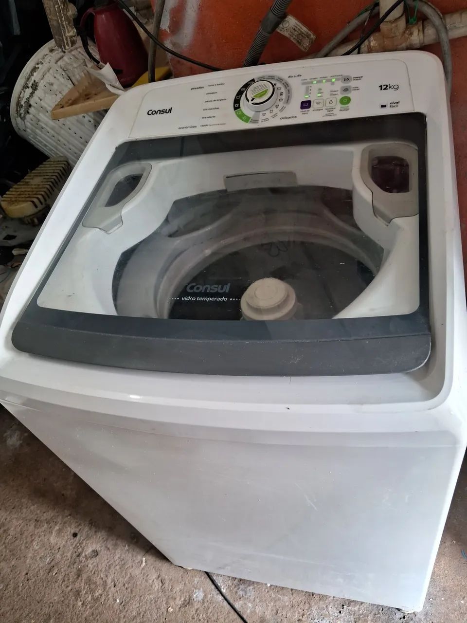 Consul 12kg 