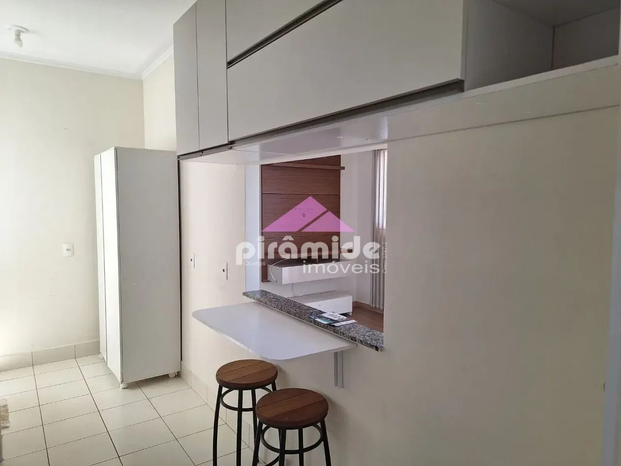 Apartamento com 2 dormitórios para venda - Centro - Jacareí/SP - Foto 5