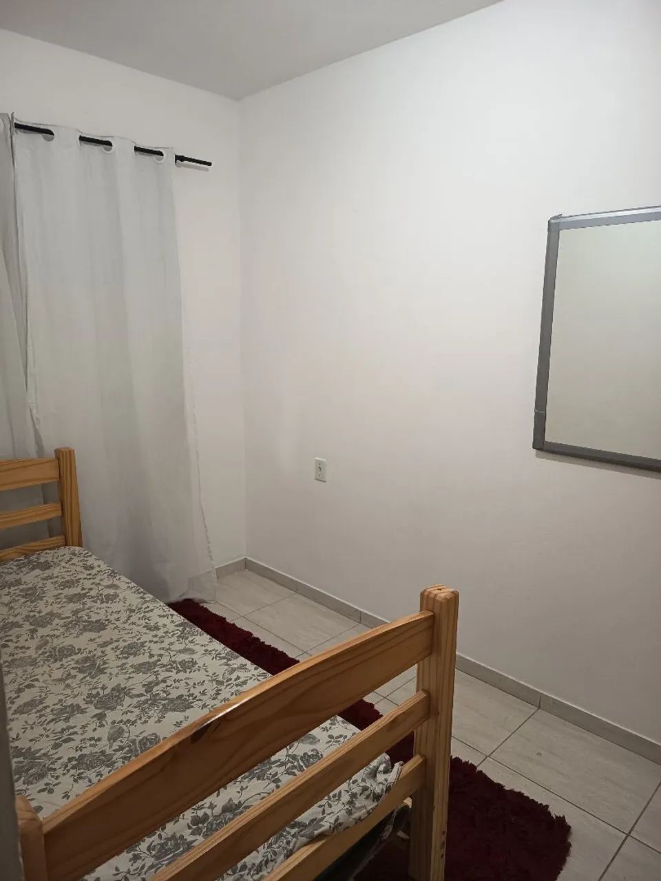 Apartamento mobiliado  - Foto 4