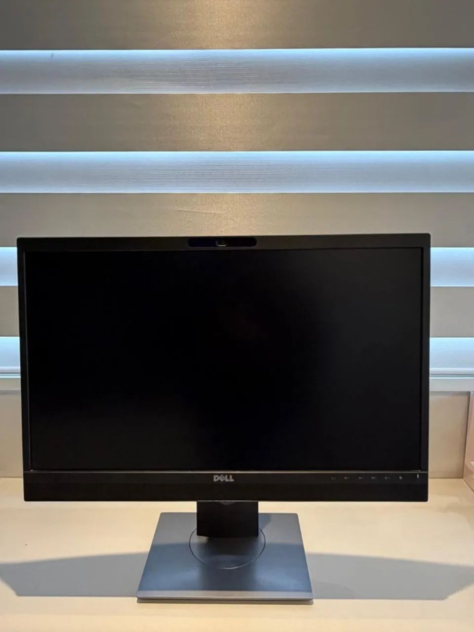 Monitor Dell 24 polegadas [webcam e alto-falantes integrados] - Foto 2