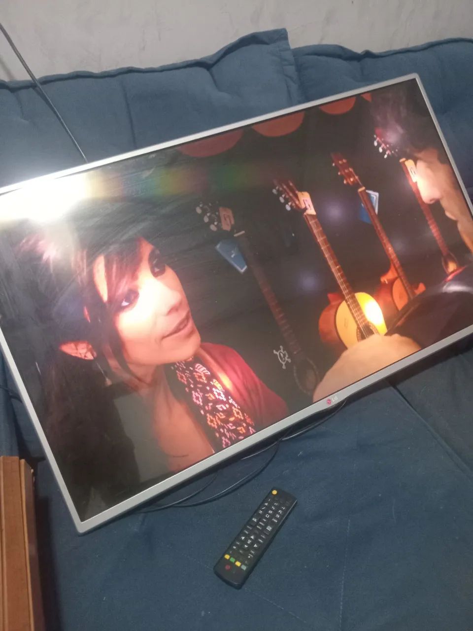 Tv SMART LG 42