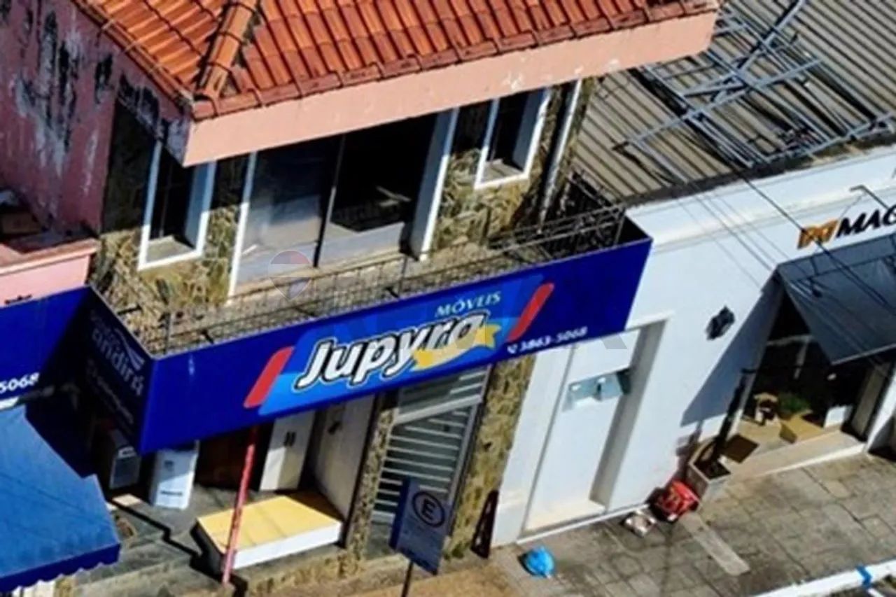 barracão/ sala comercial centro itapira - Foto 2