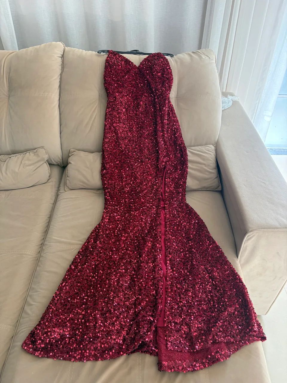 Vestido  - Foto 4