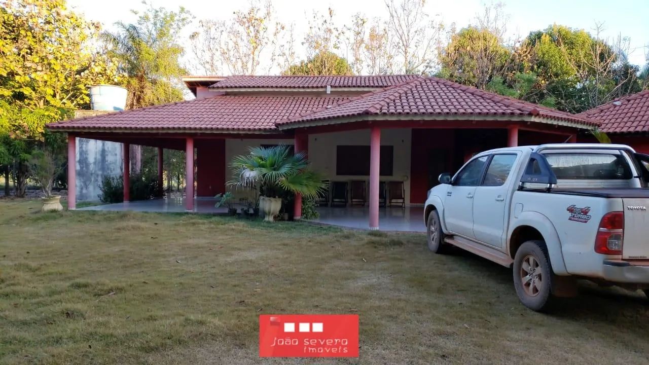Fazenda para Venda em Campos Lindos - Foto 2
