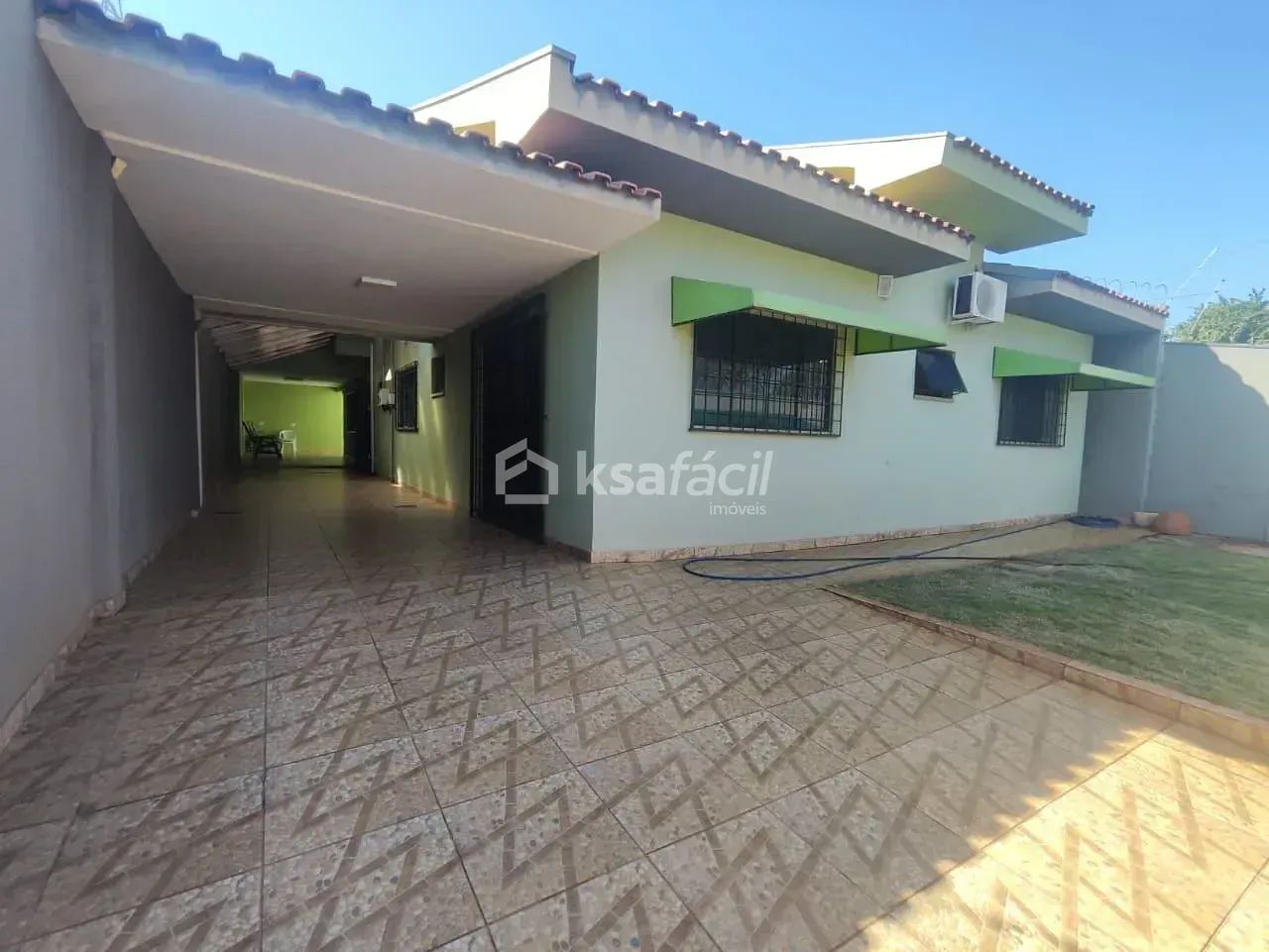 Sobrado à venda, Vila Piratininga, Campo Grande, MS - Foto 2