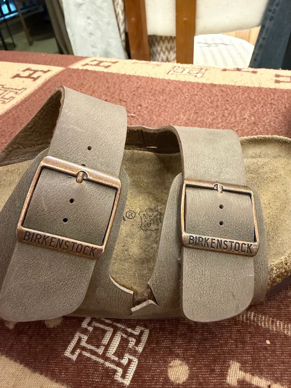 Birkenstock  - Foto 4