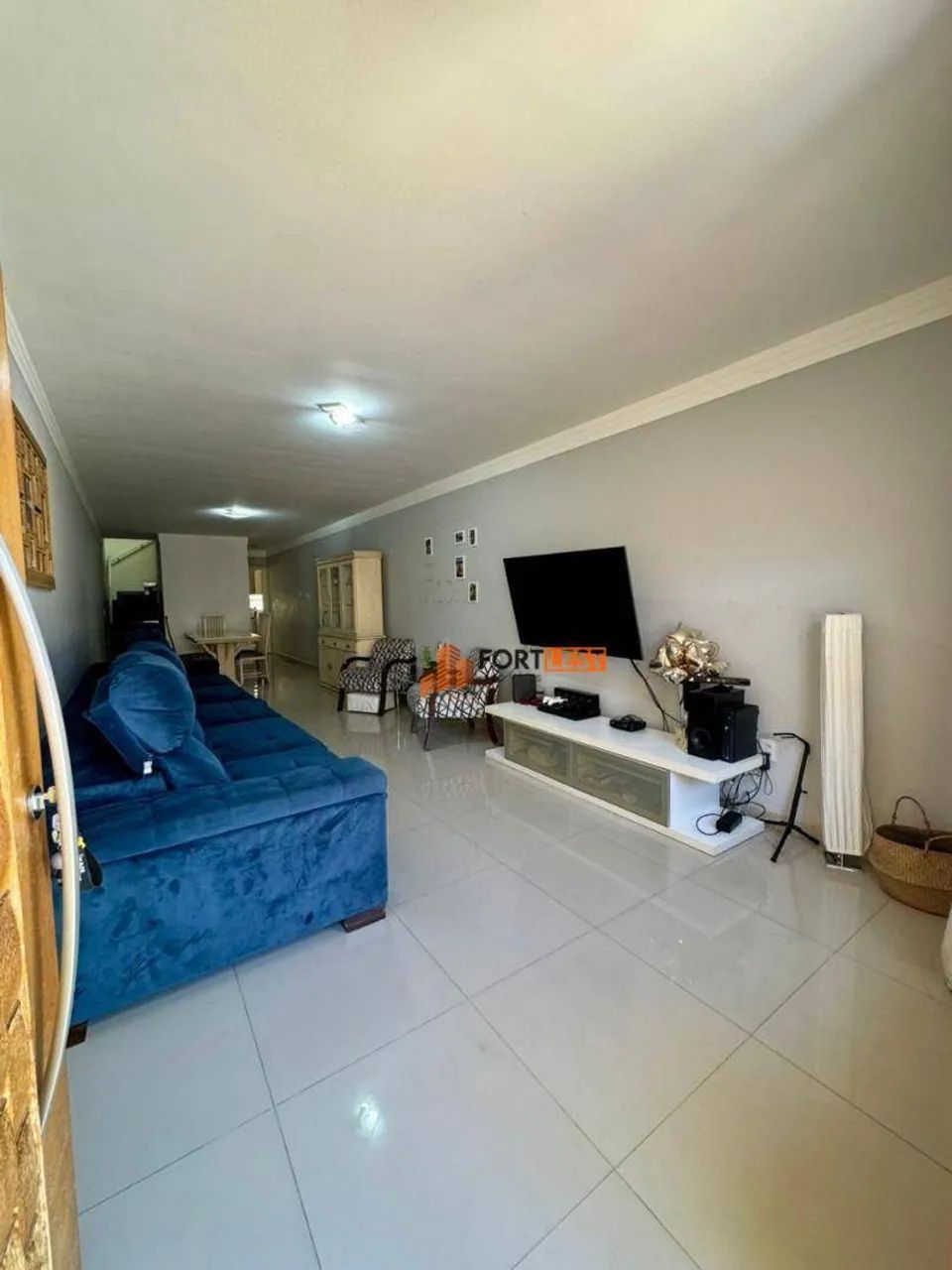 Sobrado com 3 Suítes e 4 Vagas na Vila Santa Isabel - Foto 5