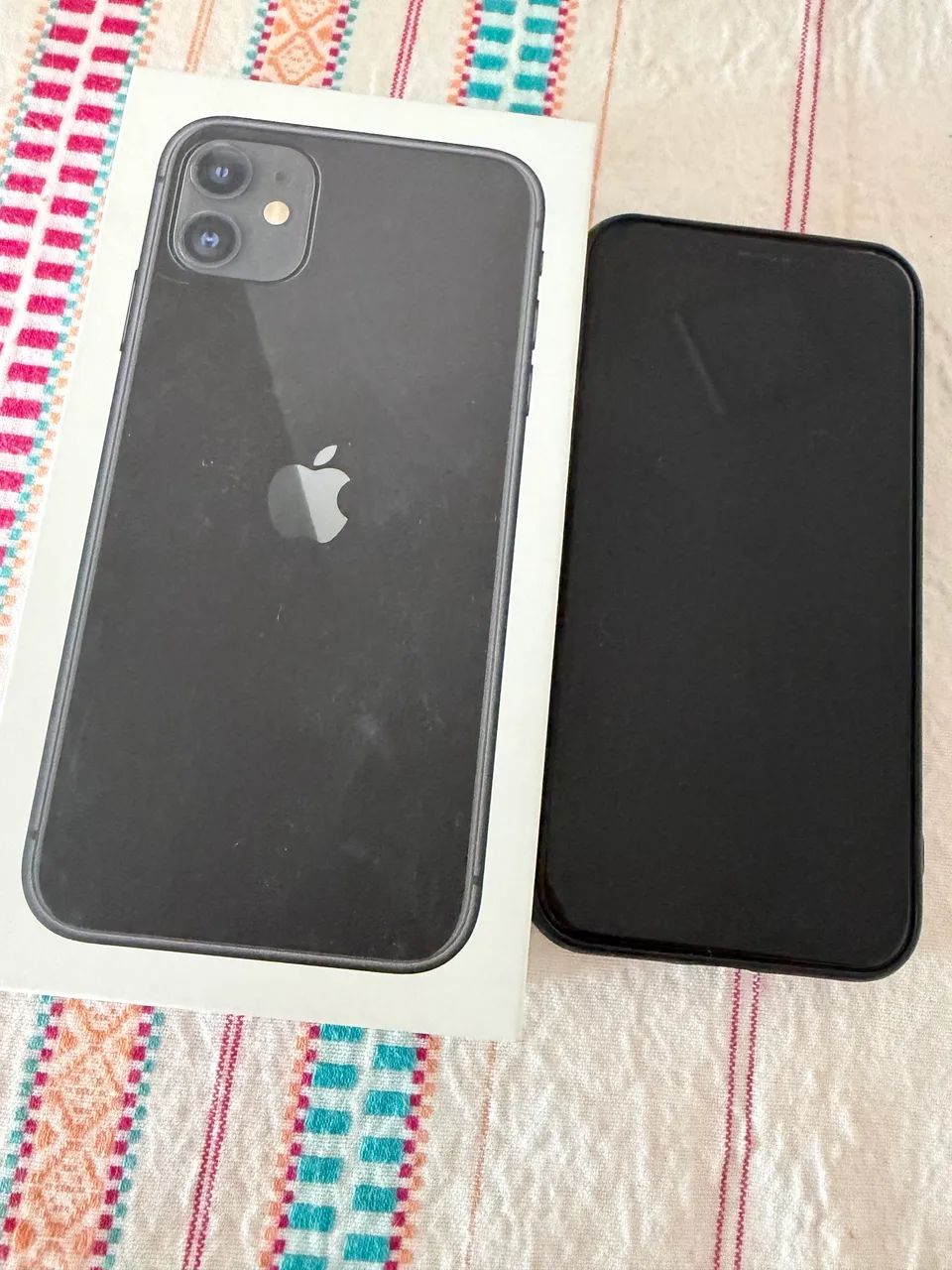 iPhone 11 128gb