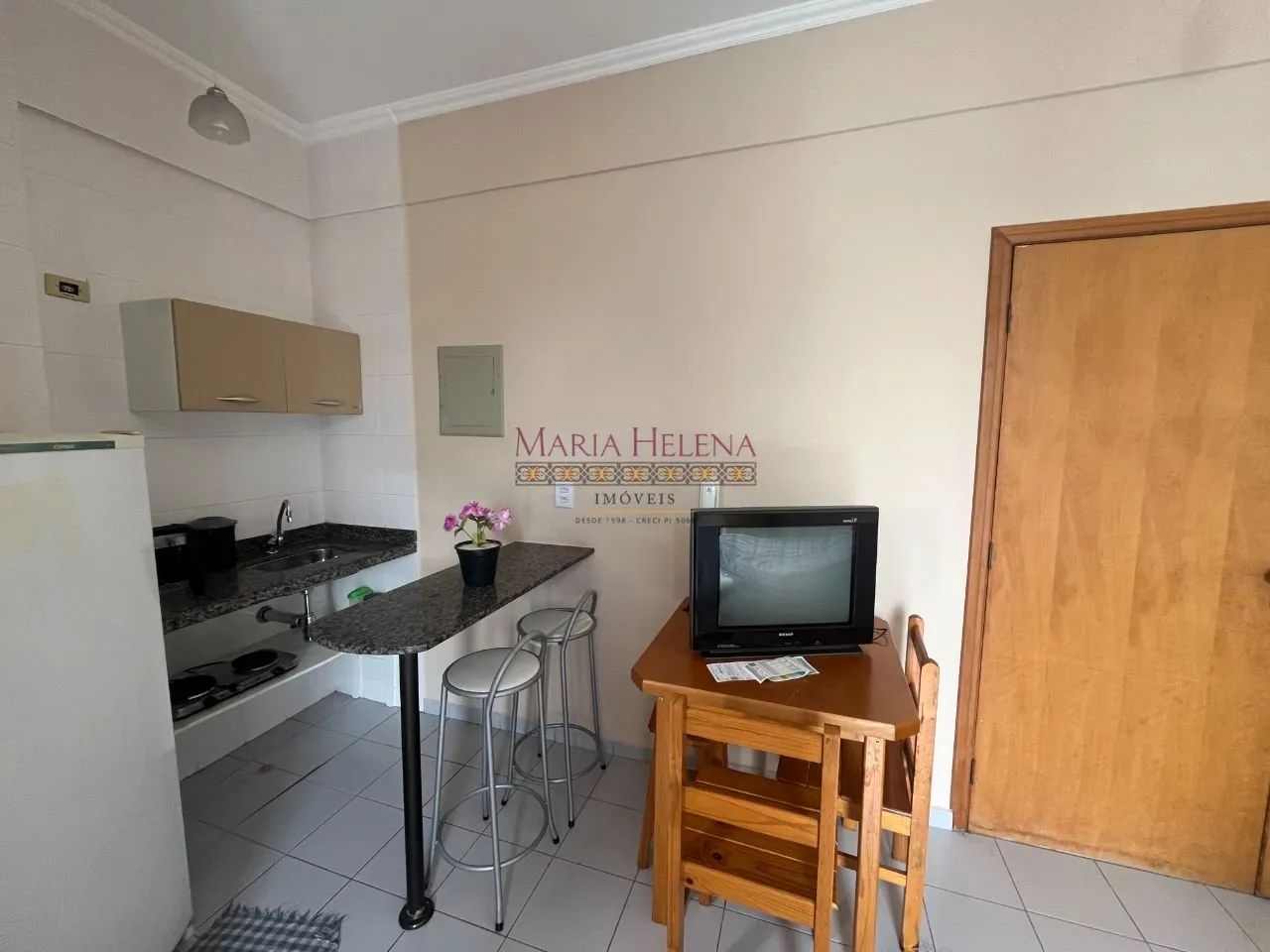 Kitnet em Caxambu, no bairro Centro, à venda. - Foto 5