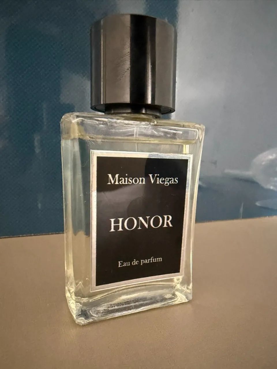 Perfume Maison Viegas Honor 50ml