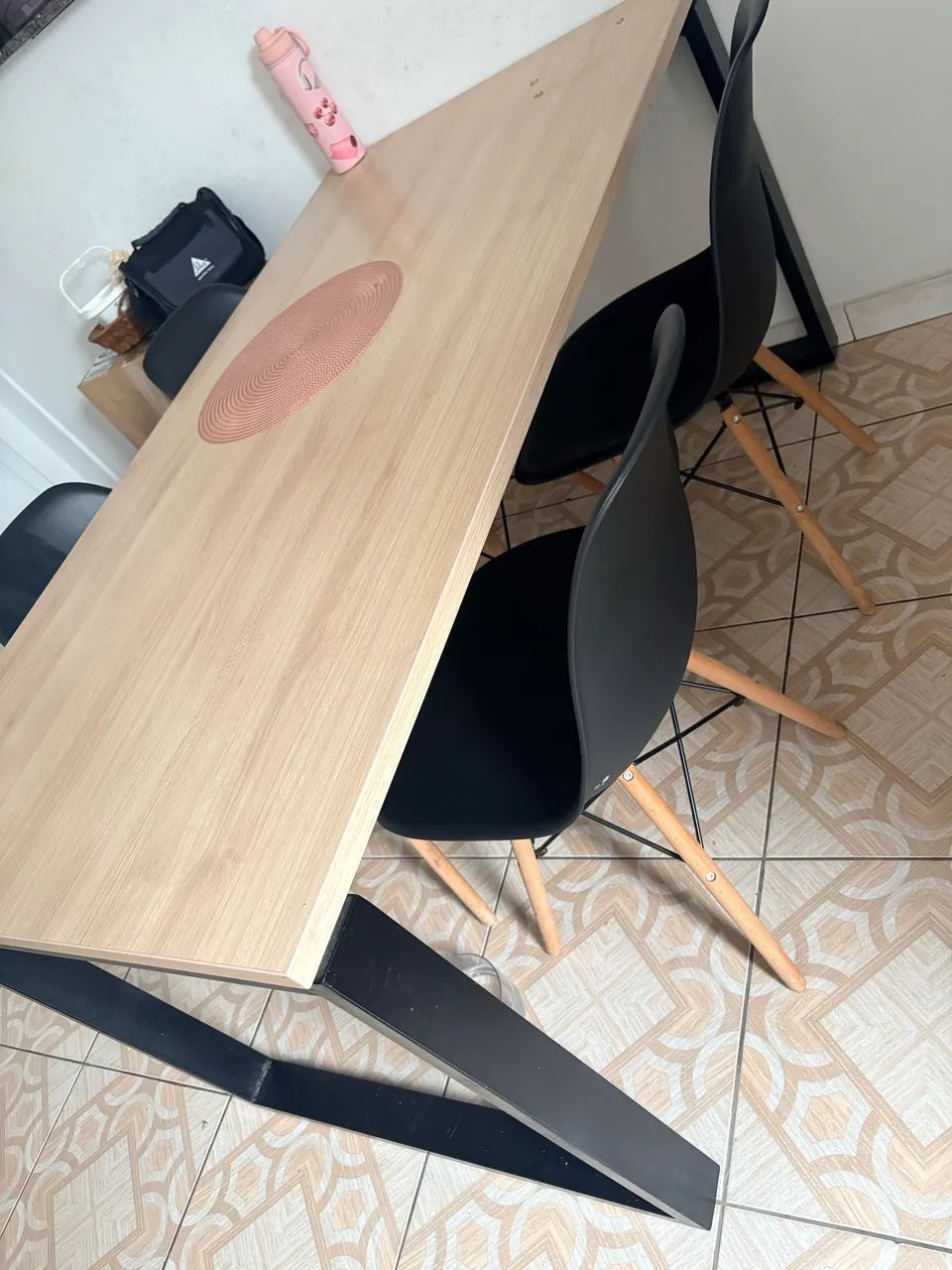Mesa Nova  - Foto 3