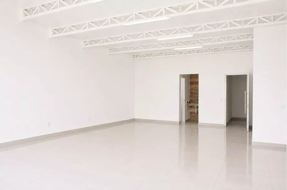 Salão para aluguel | 120 m2 | Jaraguá