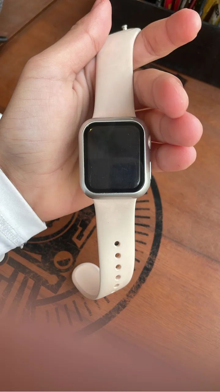 iphone 12 + apple watch 5 mm - Foto 2
