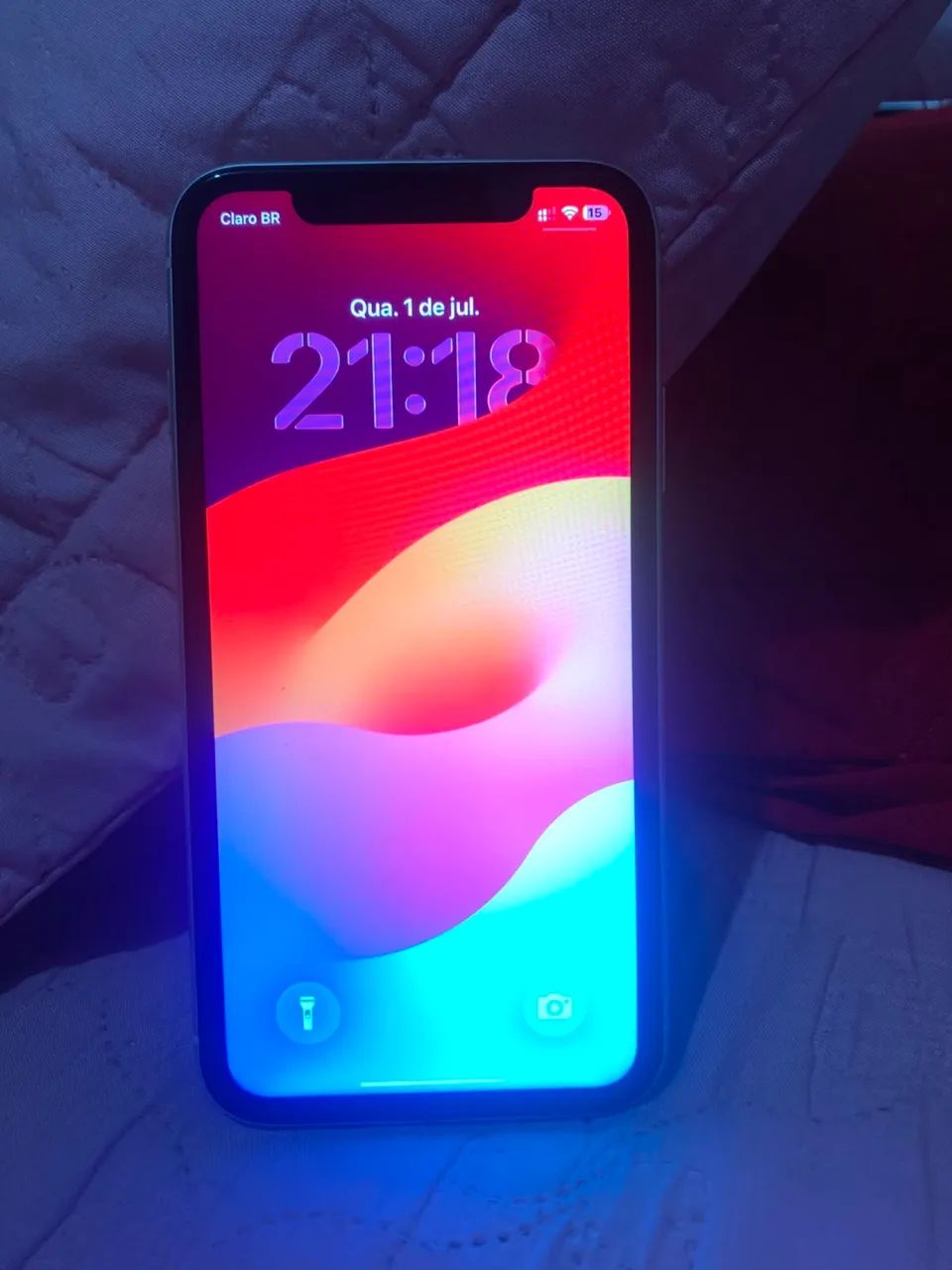 iPhone 11 128GB - Foto 5