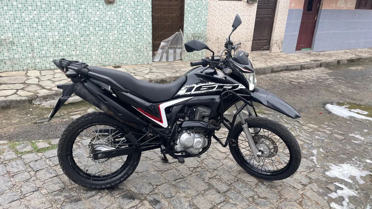 Honda BROS 2015 - Foto 2
