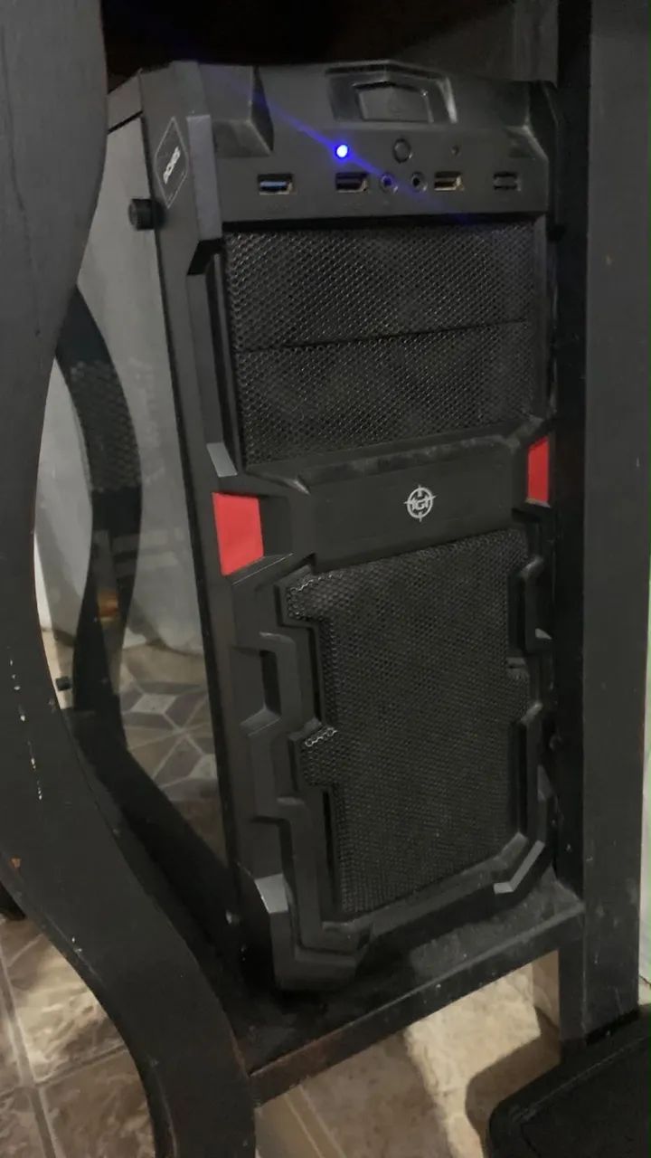 PC GAMER + PERIFERICOS - Foto 3