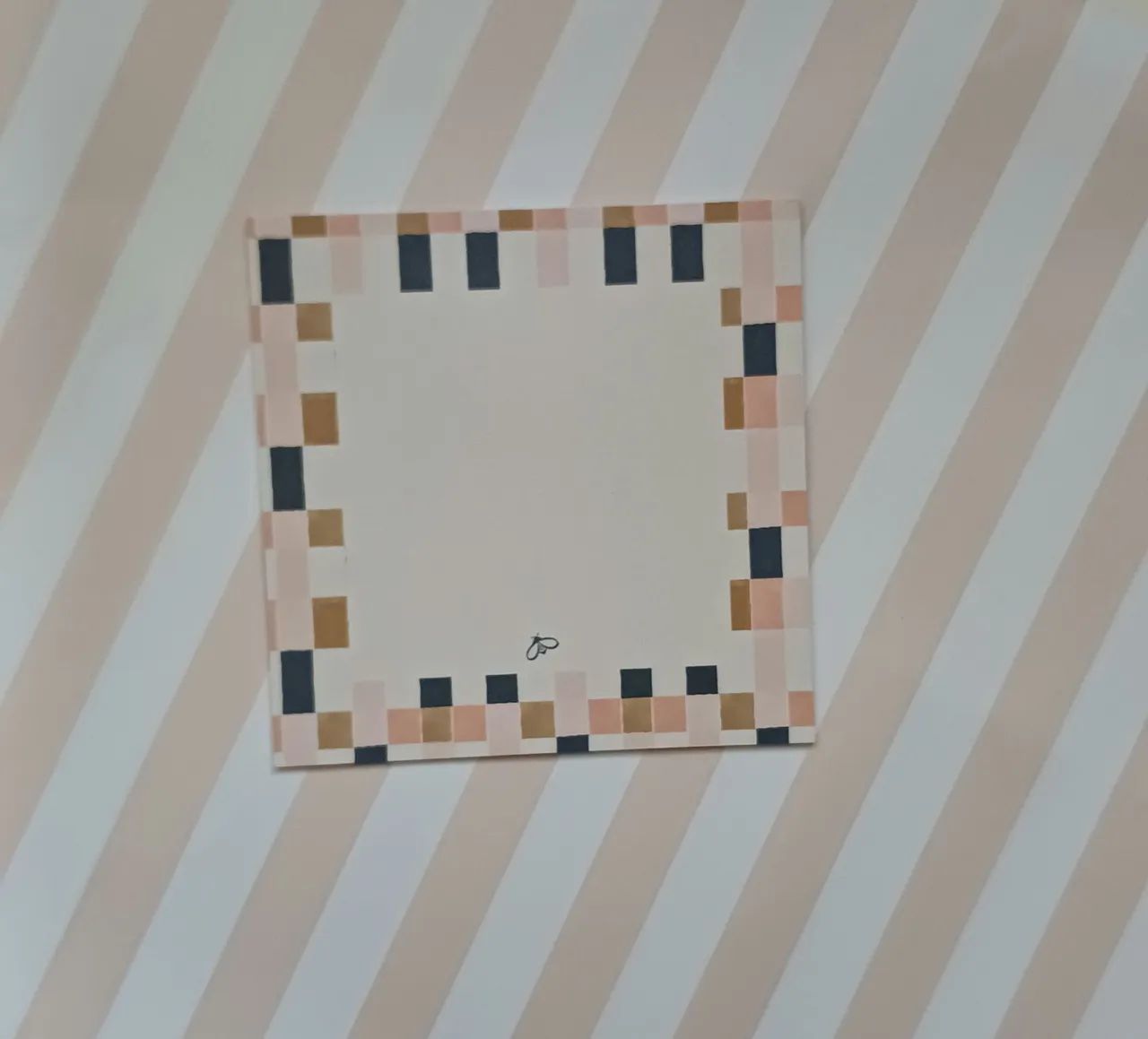 Bloco de notas bee mine - Foto 2