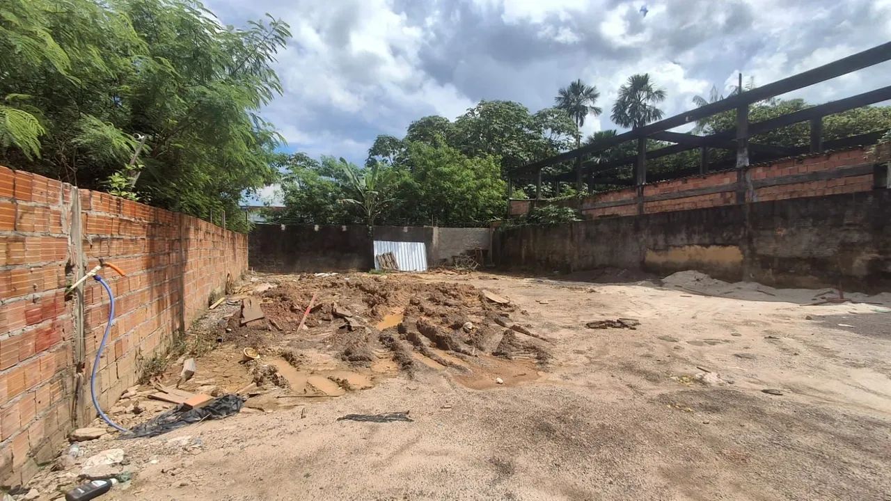 Aluga-se terreno Ajuricaba - Foto 3