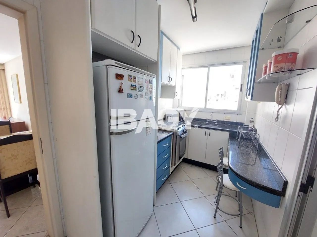 Excelente Apartamento 3 dormitório(s) em Trindade - Florianópolis - Foto 2