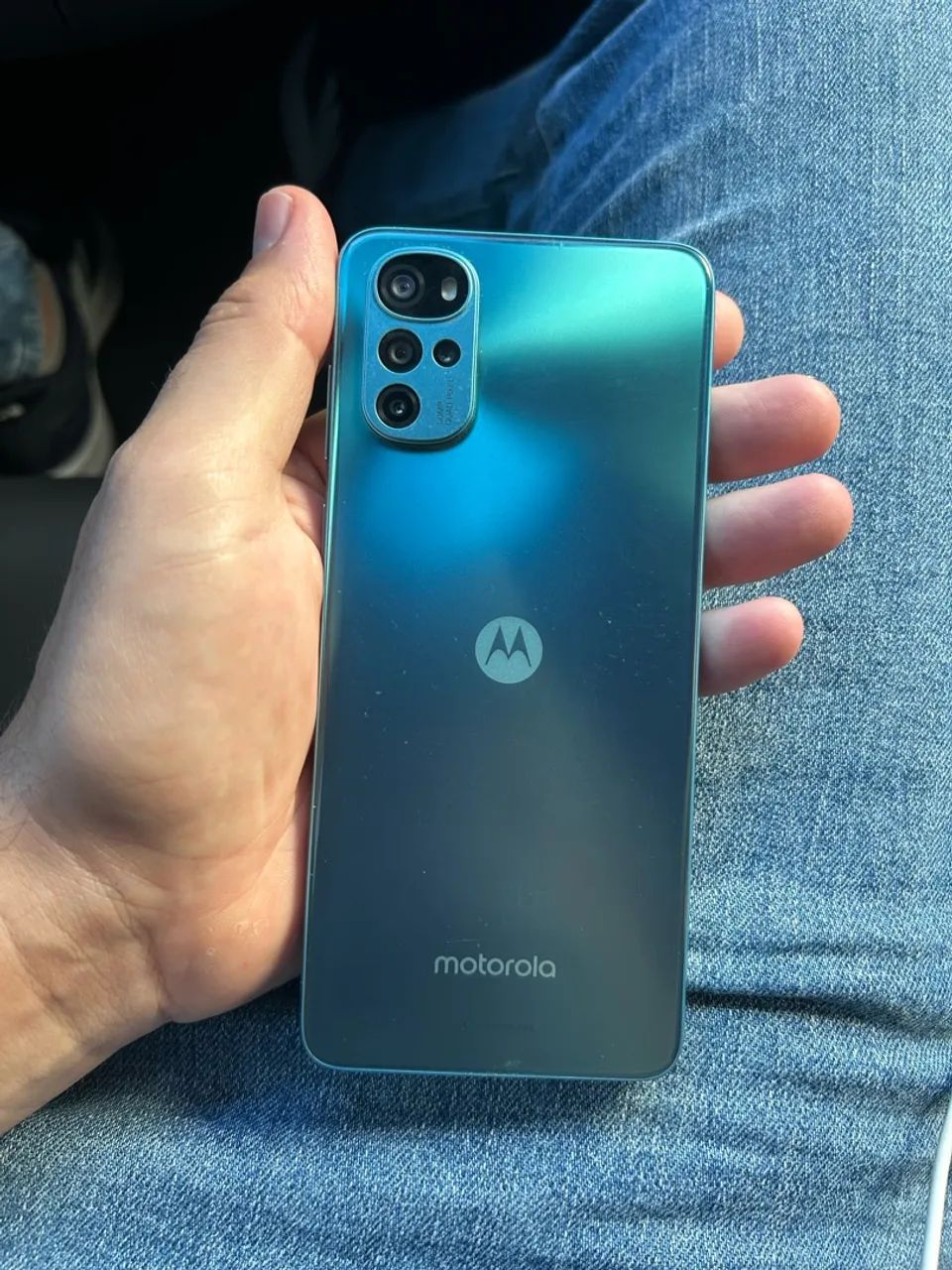 Moto G22  - Foto 2