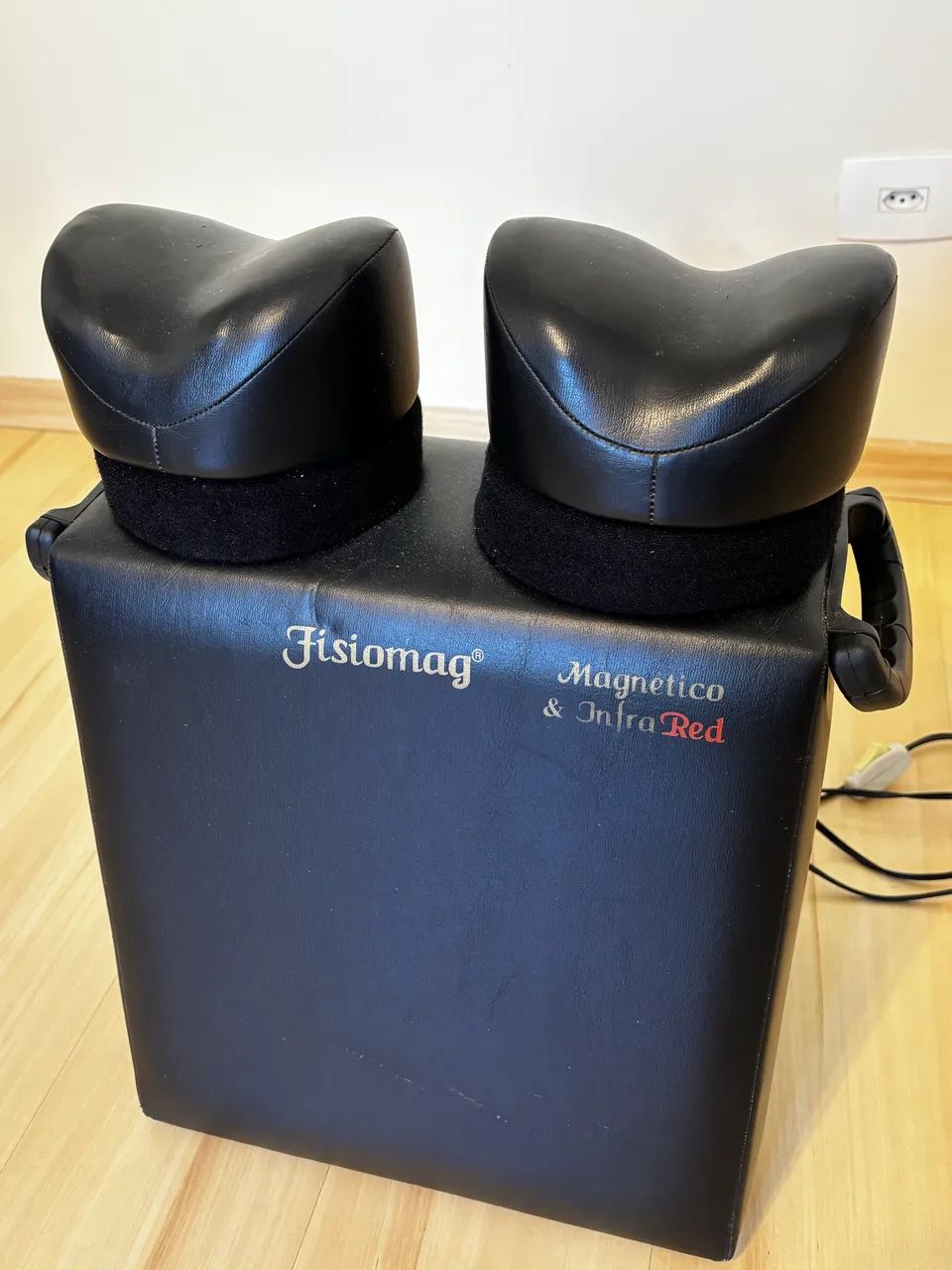Ativador de Circulação Sanguínea / Muscular - Fisiomag