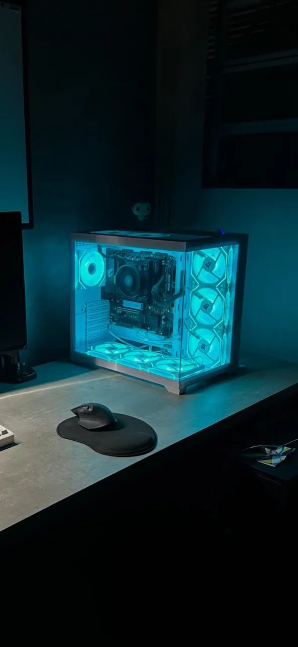 PC gamer - Foto 3