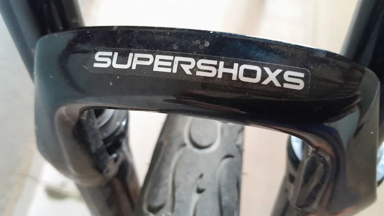 GIOS BR FRX EVO DE 2100 - Foto 3