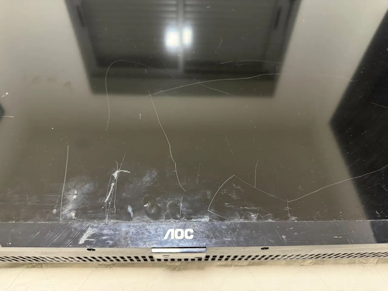 TV Smart AOC 32? - Foto 5