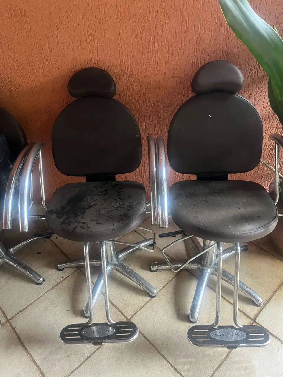cadeira e lavatório de salão - Foto 3