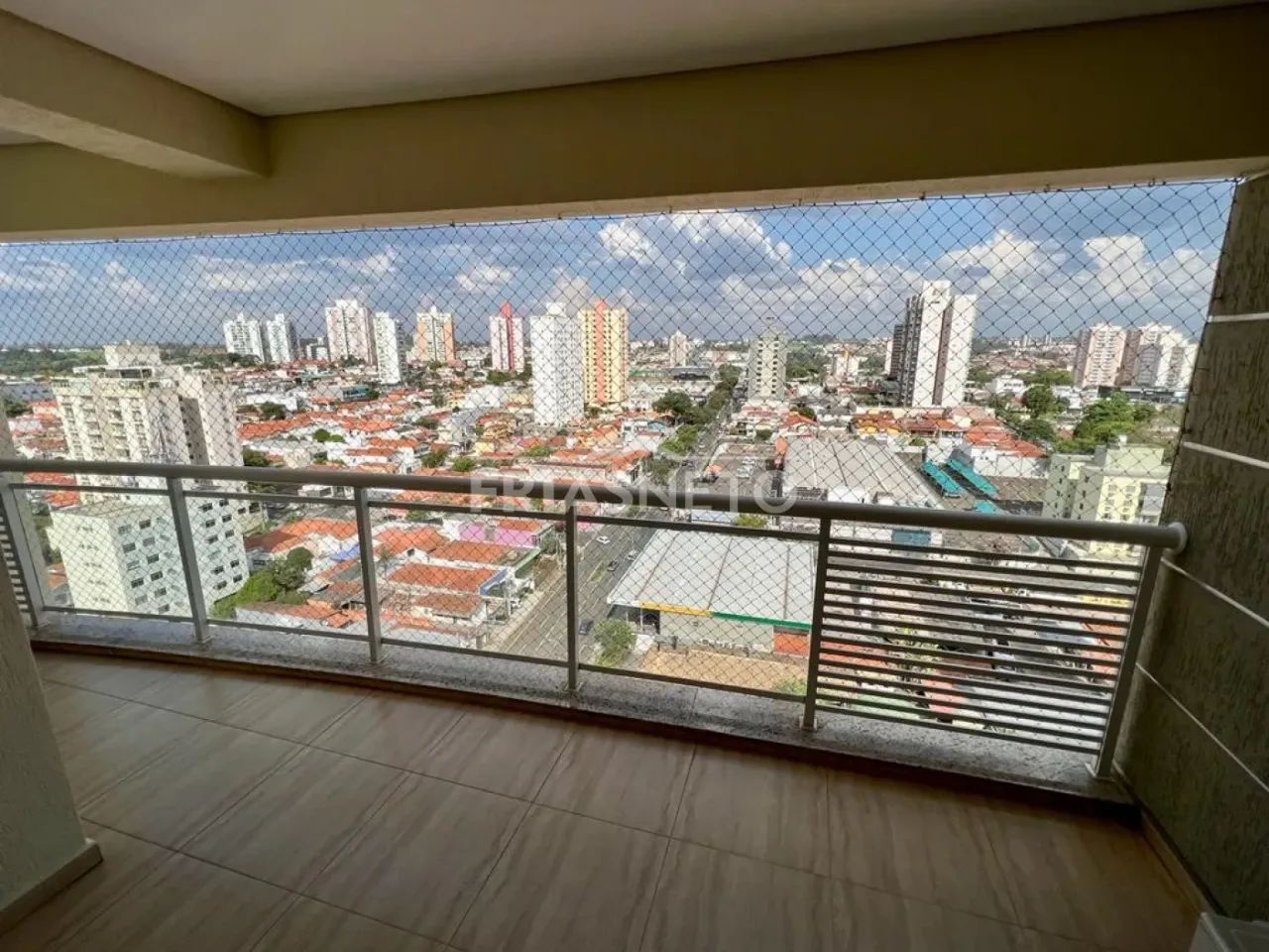 Residencial Apartamento em Piracicaba - Foto 3