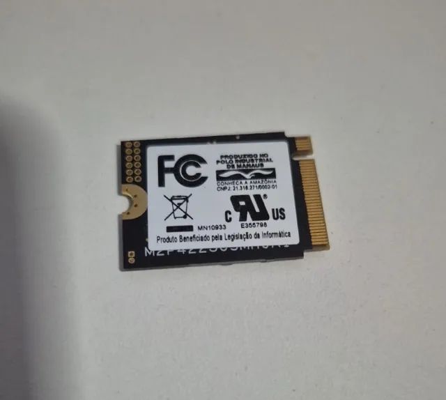 SSD 1TB ADATA M2 NVMe gen4 - Foto 2