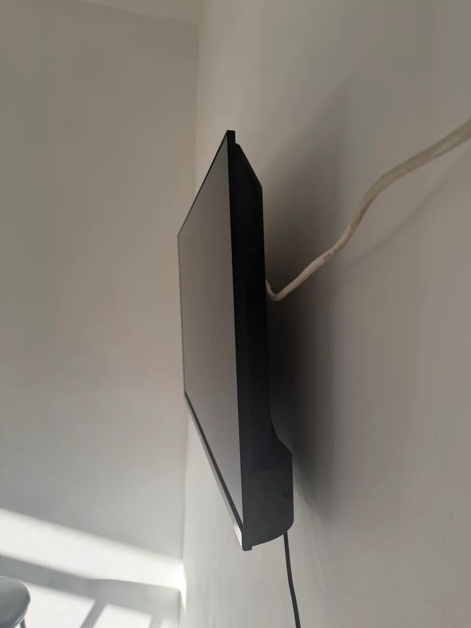  A Smart TV AOC de 32 polegadas - Foto 3