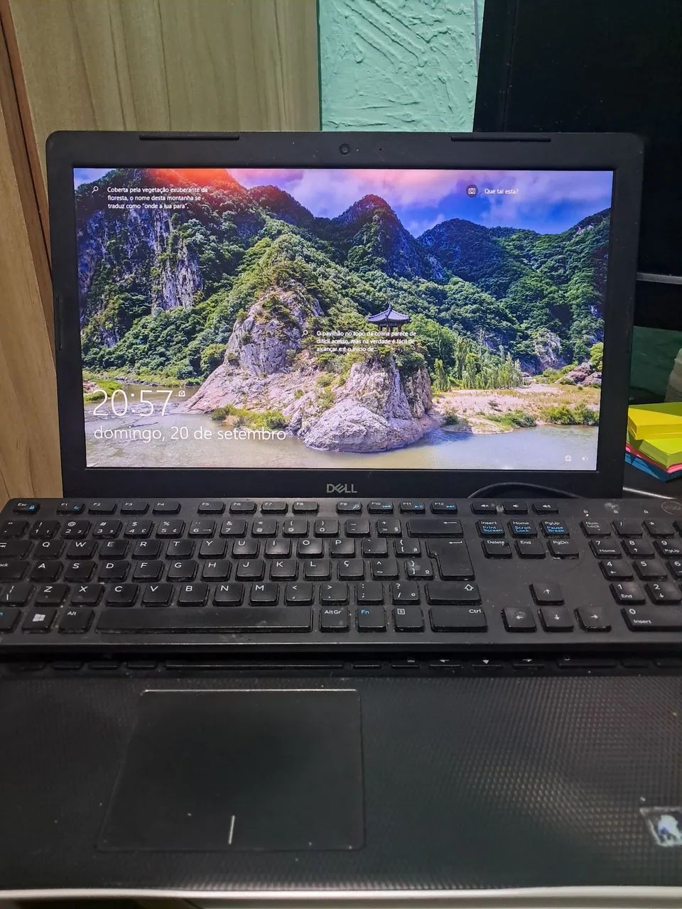 Notebook Dell Core i3 - Foto 2