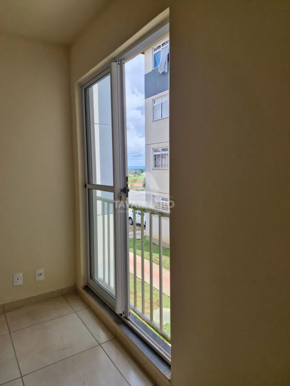Apartamento Padrão em Ponta Grossa - Foto 3