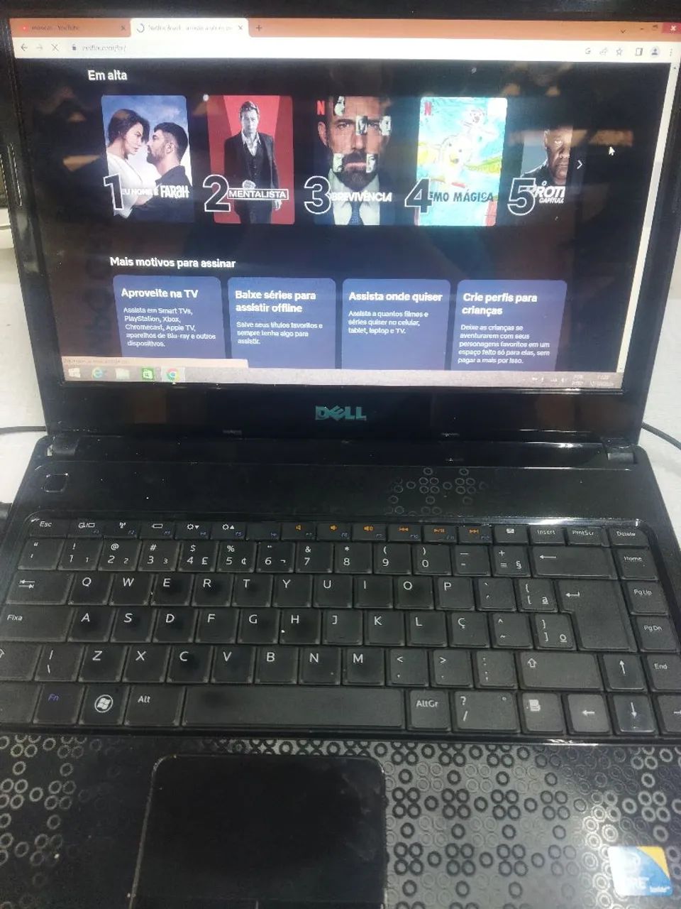 Notebook Dell - Foto 3