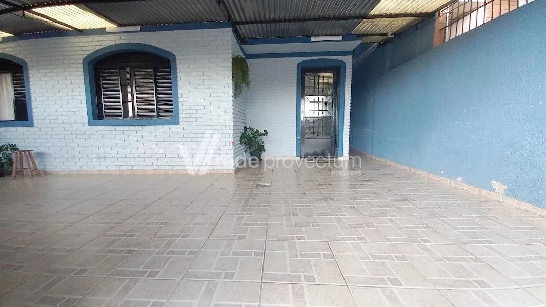 casa - Vila Costa e Silva - Campinas - Foto 4