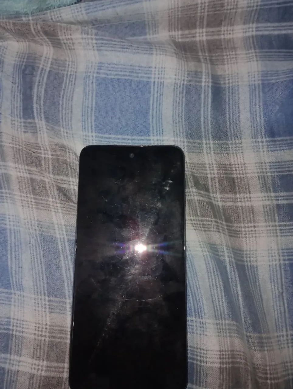 MOTO G54 (RETIRADA DE PEÇAS) - Foto 2