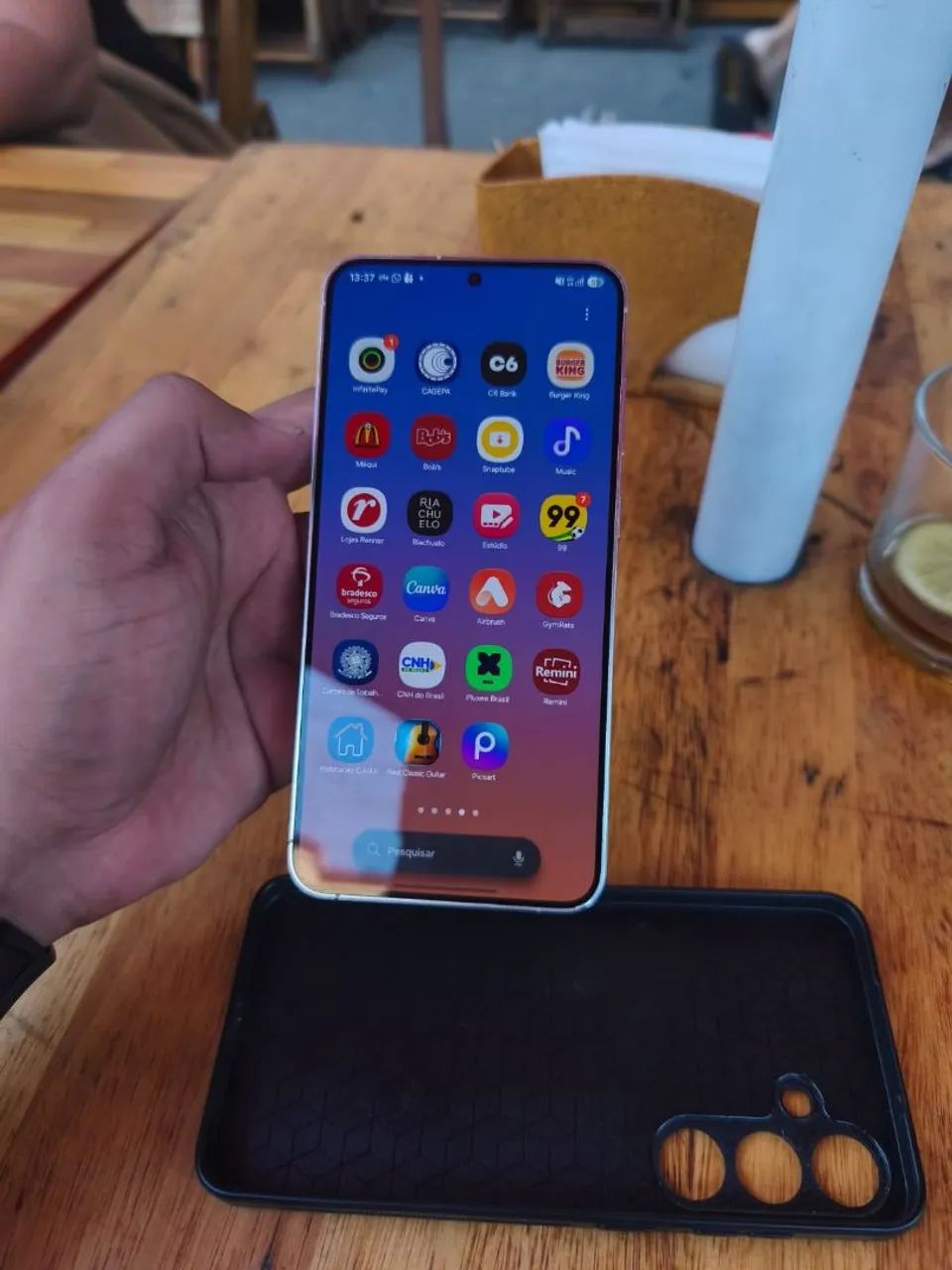 S24 plus 512gb - Foto 2
