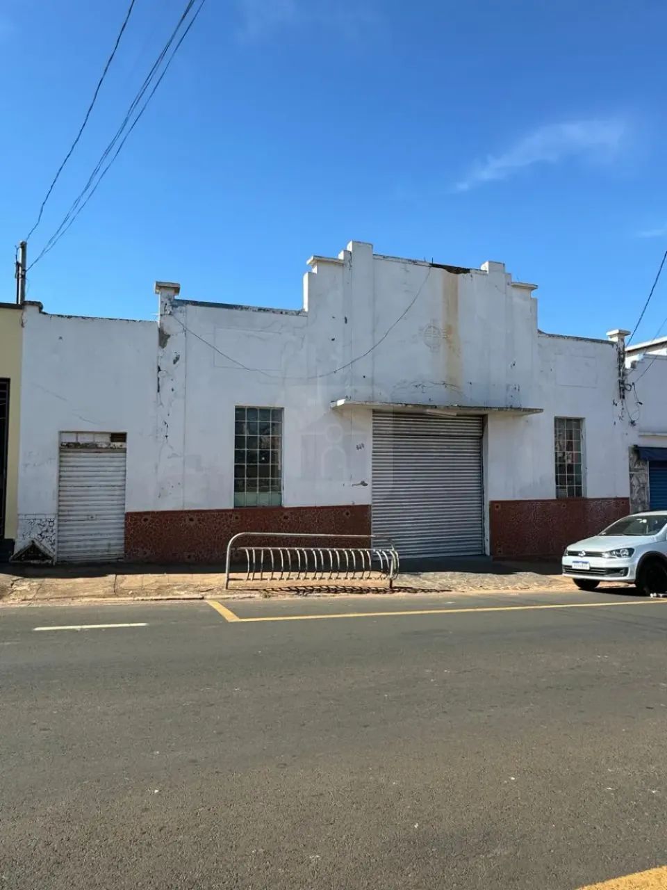 Galpão Disponível para Aluguel no Bairro Centro - Foto 2