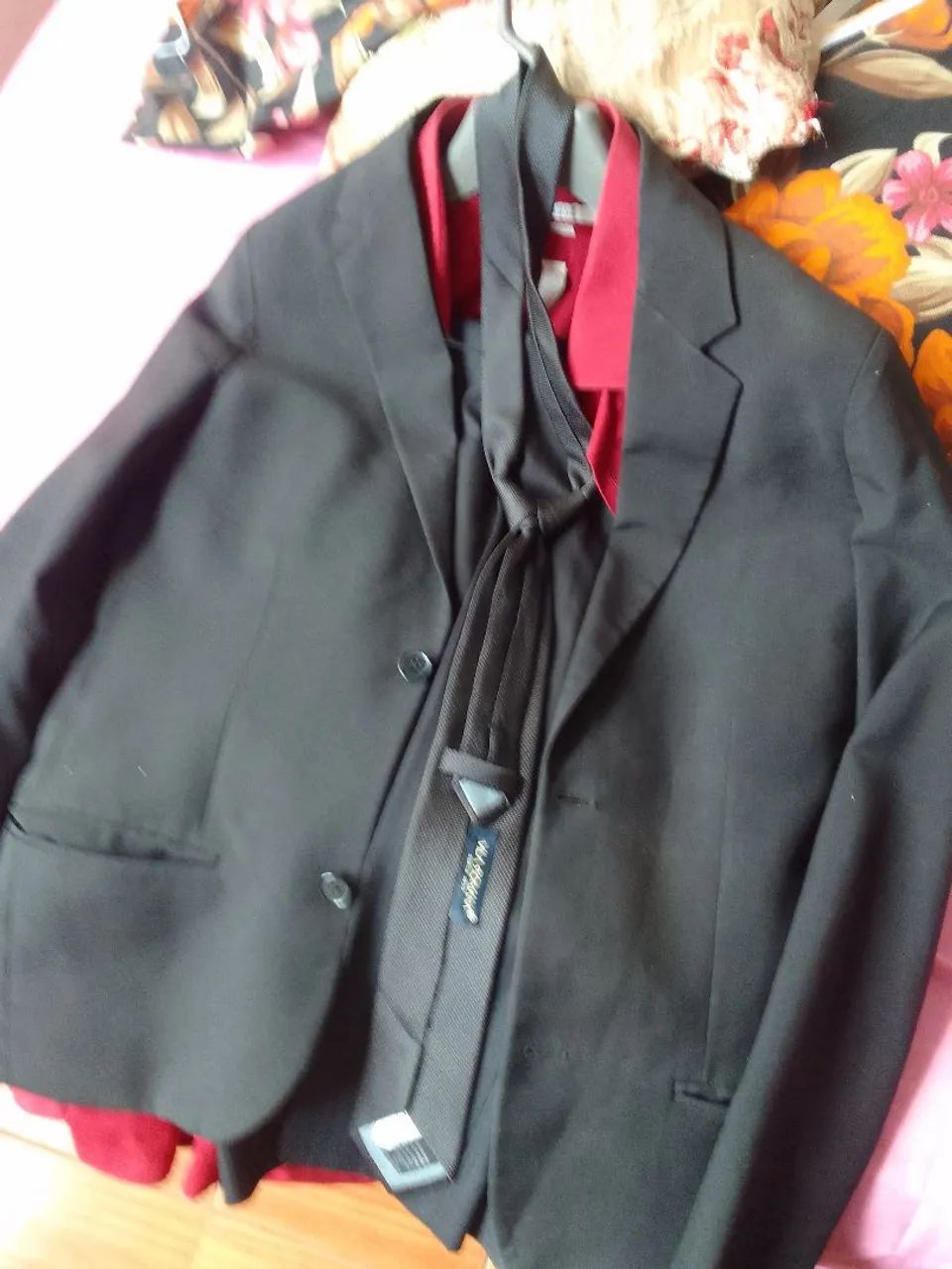 Ternos e camisas sociais.  - Foto 5