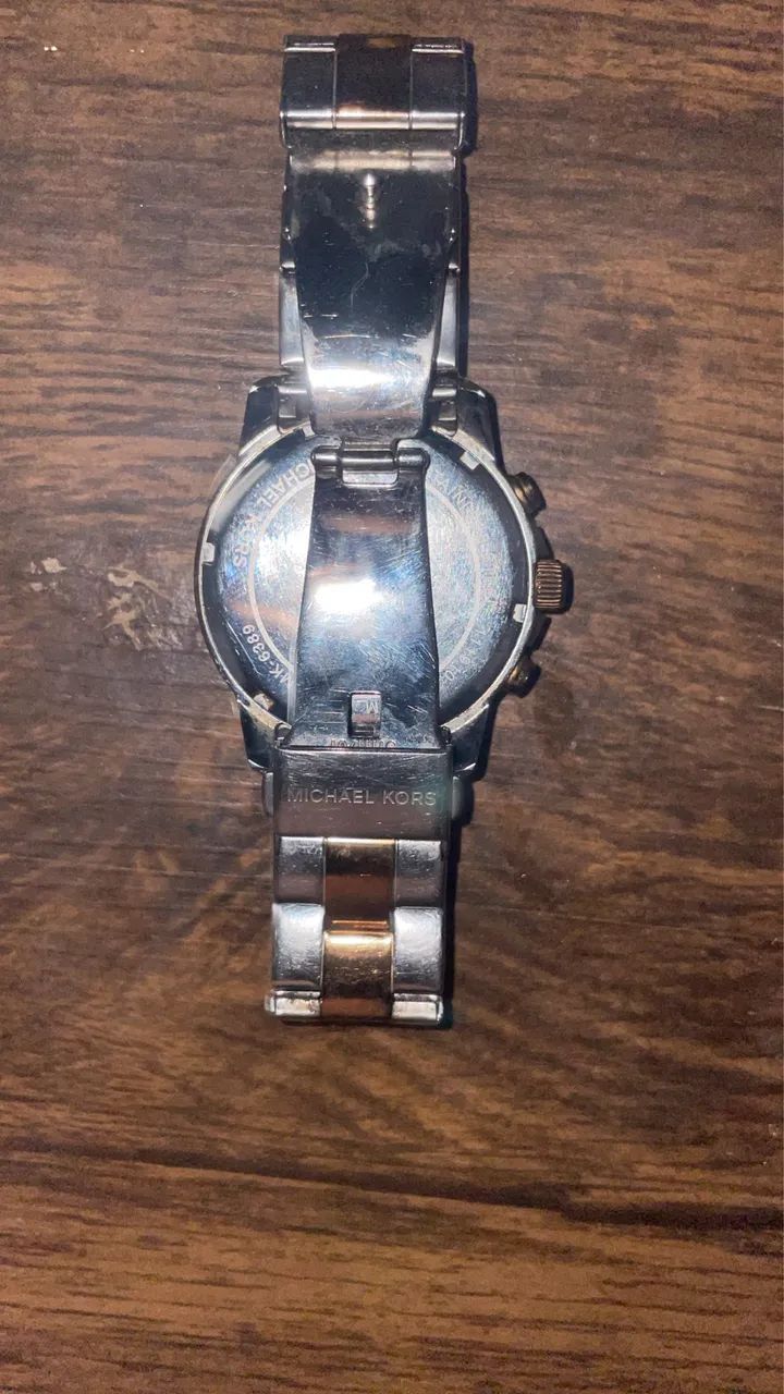 Relógio MICHAEL KORS - Foto 2