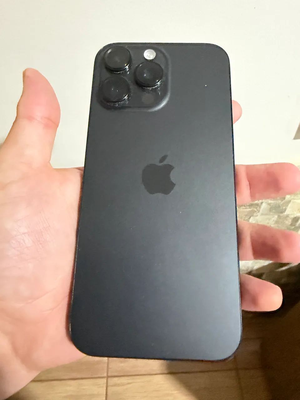 Iphone 16 pro Max 256gb 92% bateria  - Foto 2