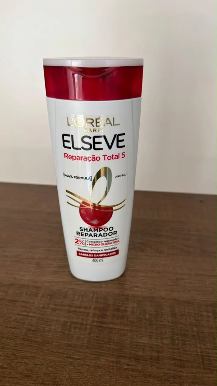 Shampoo atacado  - Foto 2