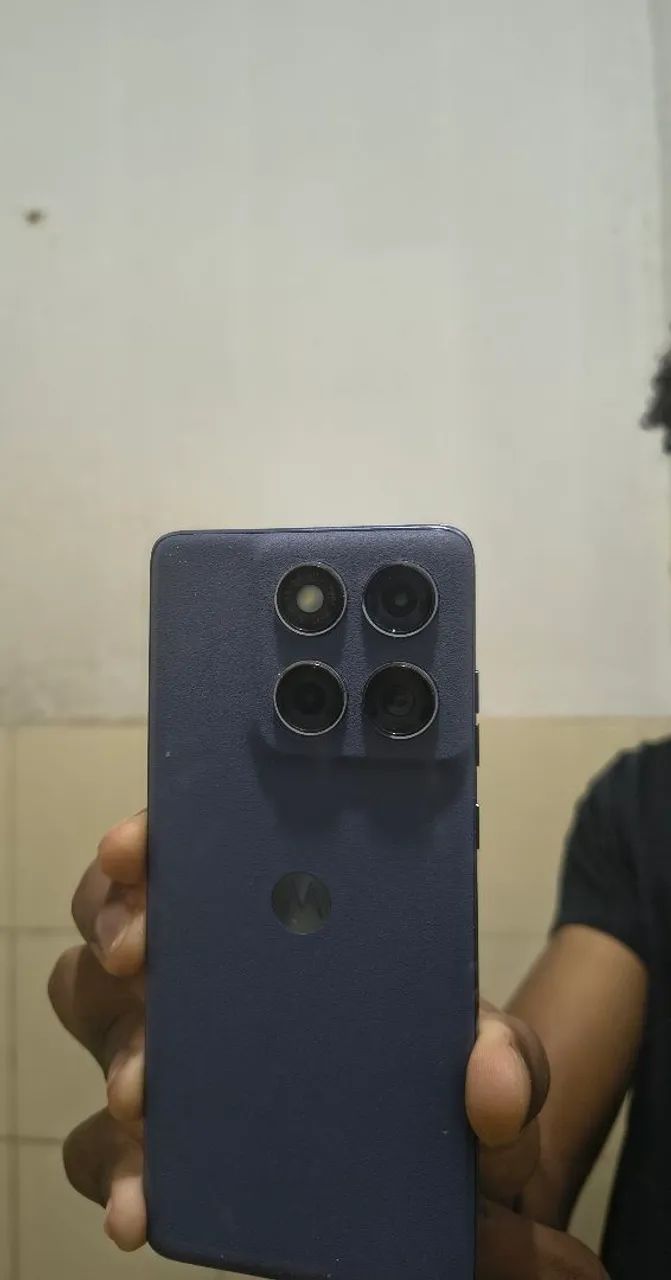 Edge 60 fusion  - Foto 2