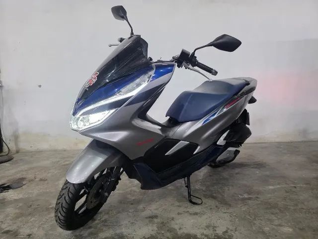 Pcx sport 150 - Foto 2